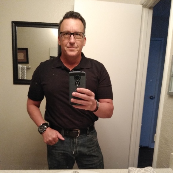 Meet your Posher, Jeff - Picture 1 of 1